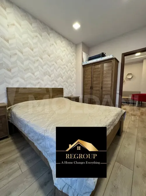 ქირავდება 2 ოთახიანი ბინა 59მ² 9/10 სართ თბილისი - photo 6