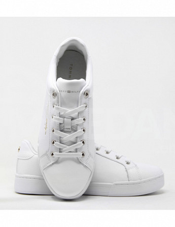 TOMMY HILFIGER - TH ELEVATED SNEAKER Тбилиси - изображение 5