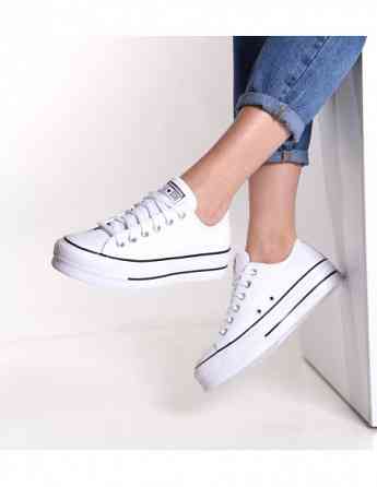 converse - CONVERSE CHUCK TAYLOR ALL STAR LIFT Тбилиси