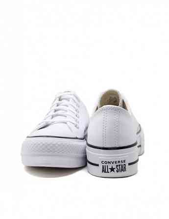 converse - CONVERSE CHUCK TAYLOR ALL STAR LIFT Тбилиси