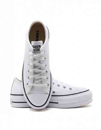 converse - CONVERSE CHUCK TAYLOR ALL STAR LIFT Тбилиси