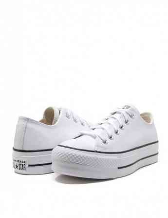 converse - CONVERSE CHUCK TAYLOR ALL STAR LIFT Тбилиси