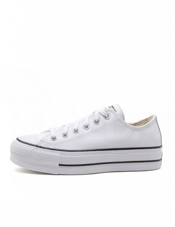 converse - CONVERSE CHUCK TAYLOR ALL STAR LIFT თბილისი - photo 3