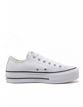 converse - CONVERSE CHUCK TAYLOR ALL STAR LIFT თბილისი - photo 4