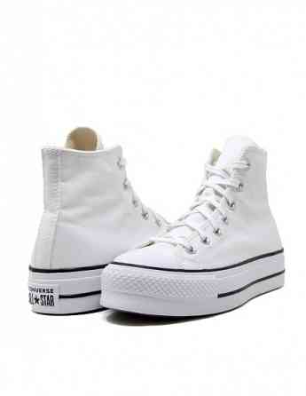 converse - Chuck Taylor All Star Platform Тбилиси