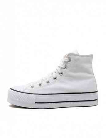 converse - Chuck Taylor All Star Platform Тбилиси