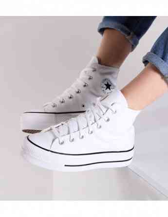 converse - Chuck Taylor All Star Platform Тбилиси