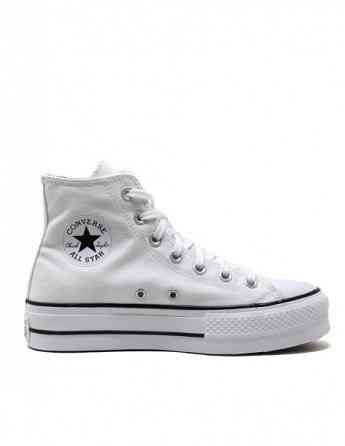 converse - Chuck Taylor All Star Platform Тбилиси