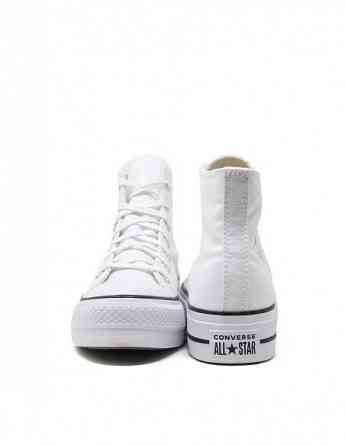 converse - Chuck Taylor All Star Platform Тбилиси