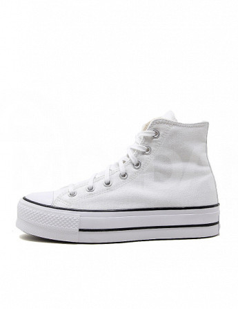 converse - Chuck Taylor All Star Platform Тбилиси - изображение 3