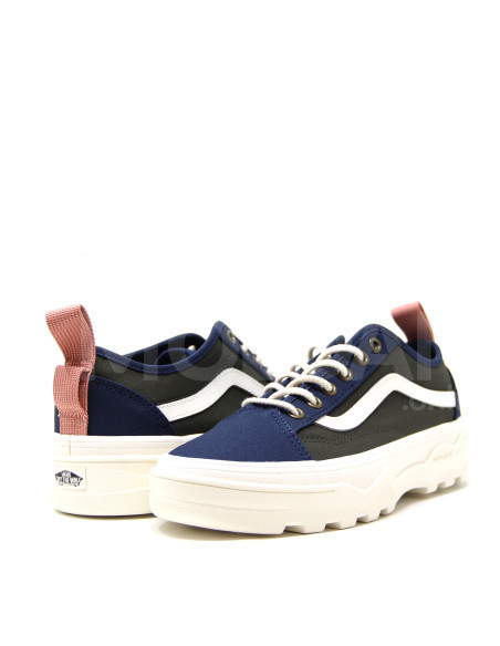 VANS - UA Sentry Old Skool Tbilisi - photo 1