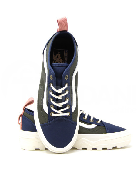 VANS - UA Sentry Old Skool Tbilisi - photo 5