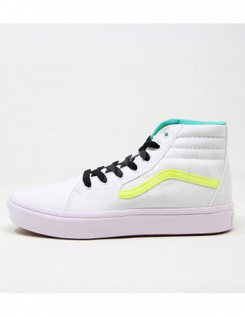 VANS - JN ComfyCush SK8-Hi თბილისი - photo 3