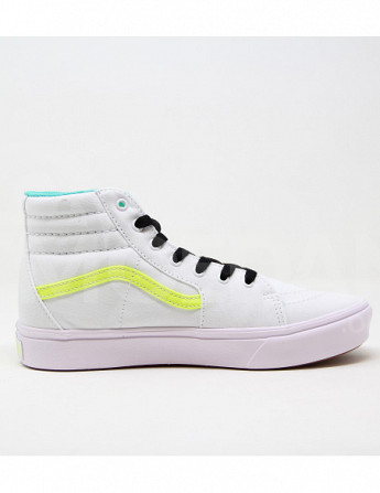 VANS - JN ComfyCush SK8-Hi თბილისი - photo 4