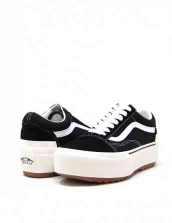 VANS - UA Old Skool Stacked Тбилиси