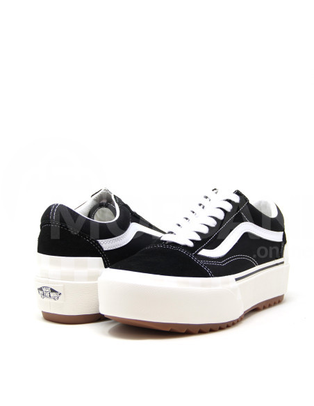 VANS - UA Old Skool Stacked Tbilisi - photo 1