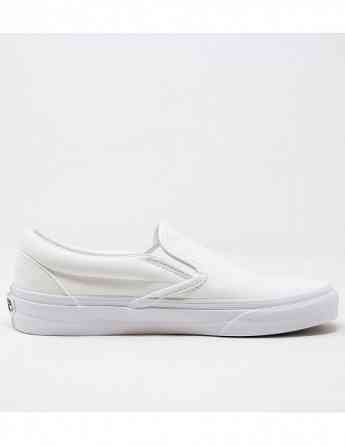 VANS - Classic Slip-On Тбилиси