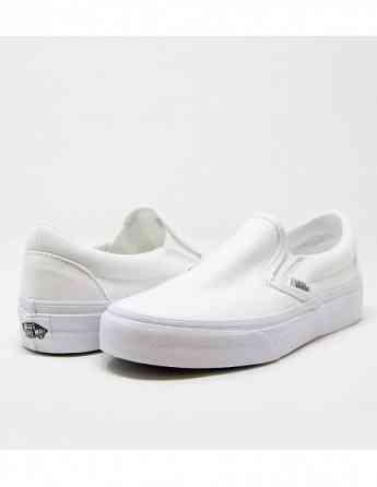 VANS - Classic Slip-On Тбилиси