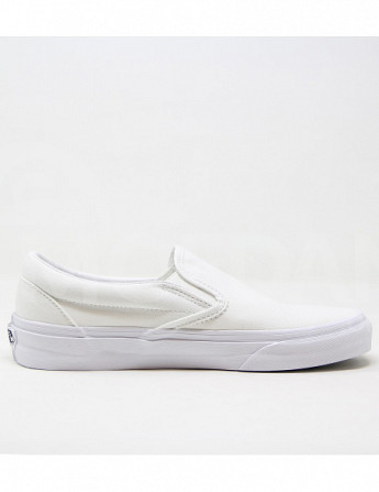 VANS - Classic Slip-On Tbilisi - photo 4