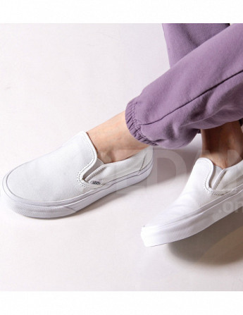 VANS - Classic Slip-On Tbilisi - photo 2