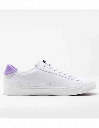 Tommy Jeans - WMN LEATHER LOW CUT VULC Тбилиси