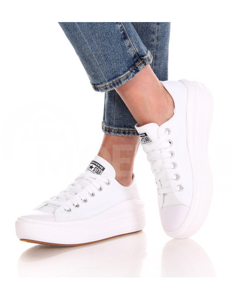 converse - Chuck Taylor All Star Move თბილისი - photo 2