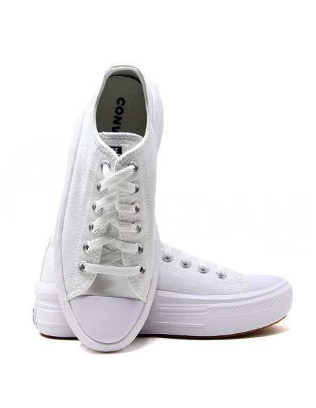 converse - Chuck Taylor All Star Move თბილისი - photo 5