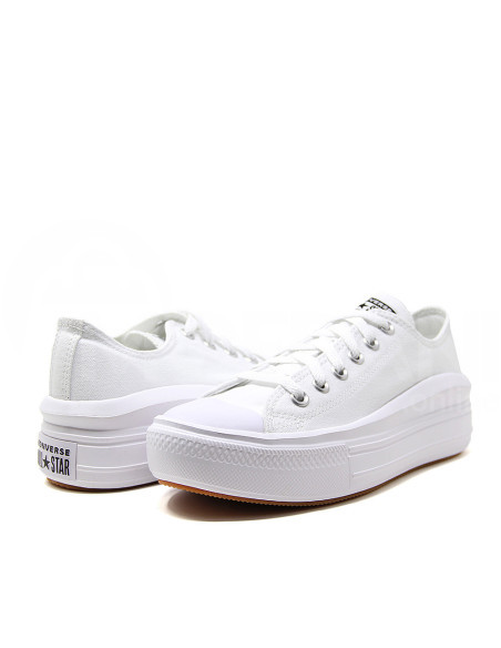 converse - Chuck Taylor All Star Move თბილისი - photo 1