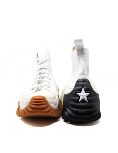 converse - RUN STAR MOTION თბილისი - photo 6