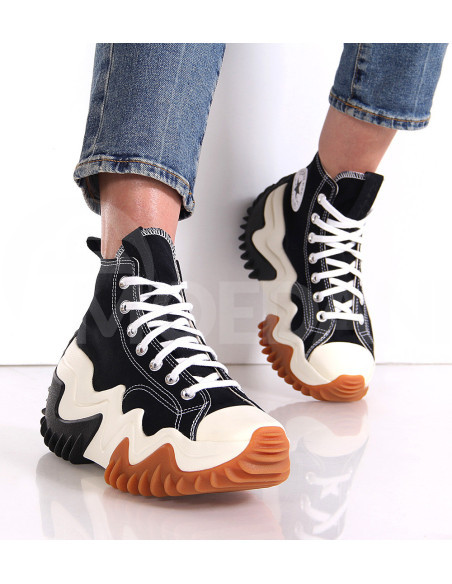 converse - RUN STAR MOTION Tbilisi - photo 8