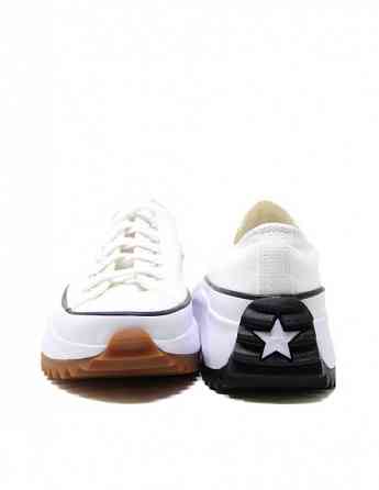 converse - Run Star Hike OX Тбилиси