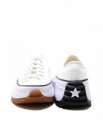 converse - Run Star Hike OX Тбилиси - изображение 6