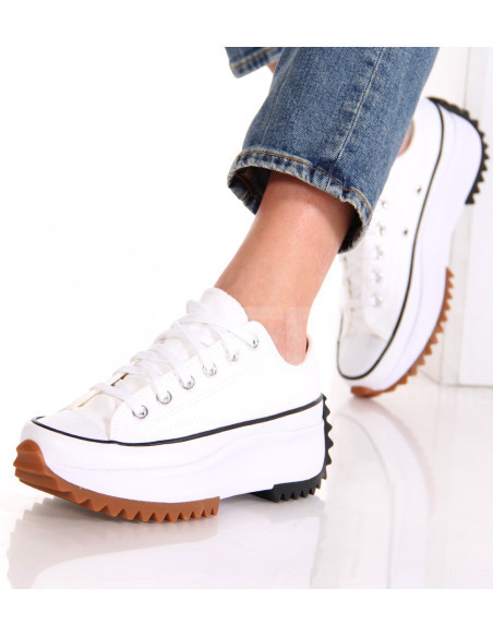 converse - Run Star Hike OX თბილისი - photo 2