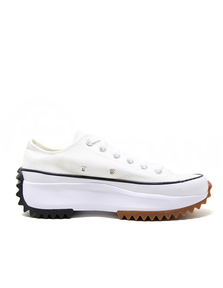 converse - Run Star Hike OX თბილისი - photo 4