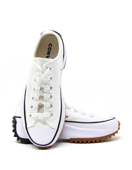 converse - Run Star Hike OX თბილისი - photo 5