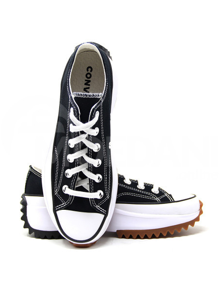 converse - Run Star Hike OX Tbilisi - photo 5