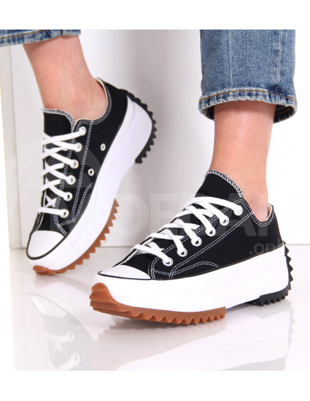 converse - Run Star Hike OX Tbilisi - photo 1