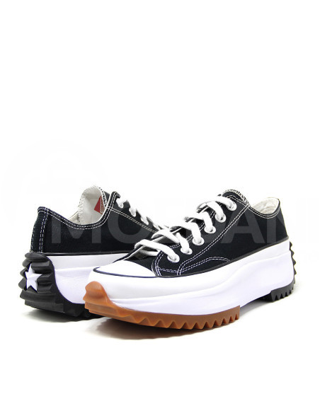 converse - Run Star Hike OX Tbilisi - photo 2