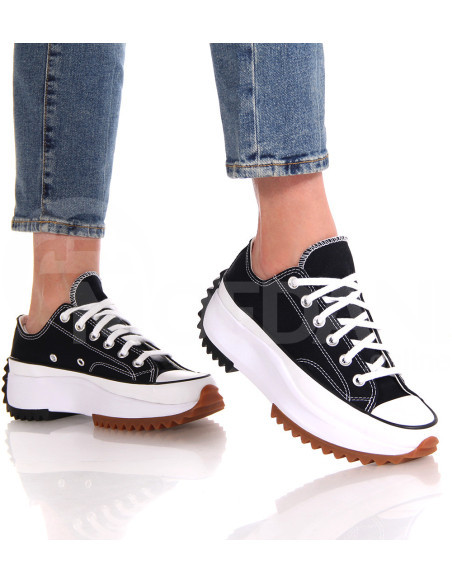 converse - Run Star Hike OX Tbilisi - photo 8