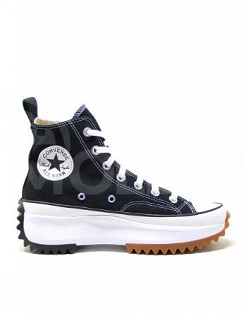 converse - RUN STAR HIKE HI თბილისი - photo 4