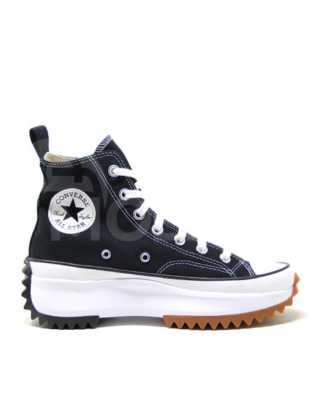 converse - RUN STAR HIKE HI თბილისი - photo 4