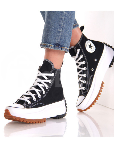 converse - RUN STAR HIKE HI თბილისი - photo 2