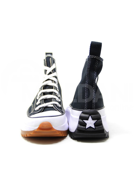 converse - RUN STAR HIKE HI თბილისი - photo 6