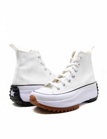 converse - RUN STAR HIKE HI Тбилиси - изображение 2