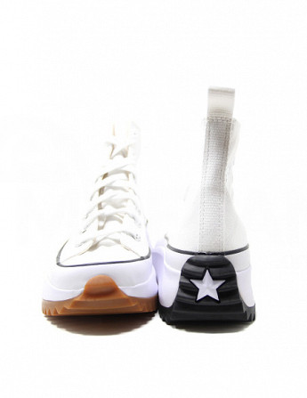 converse - RUN STAR HIKE HI Тбилиси - изображение 6