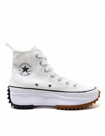 converse - RUN STAR HIKE HI Тбилиси - изображение 4