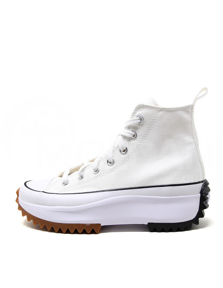 converse - RUN STAR HIKE HI თბილისი - photo 3