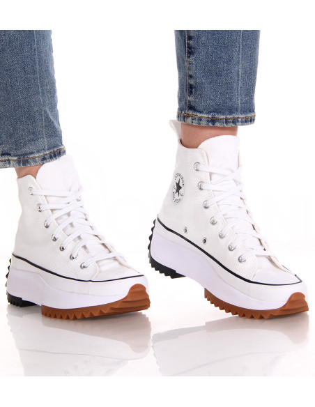 converse - RUN STAR HIKE HI თბილისი - photo 1