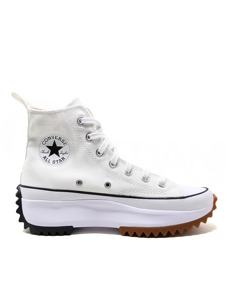 converse - RUN STAR HIKE HI თბილისი - photo 4