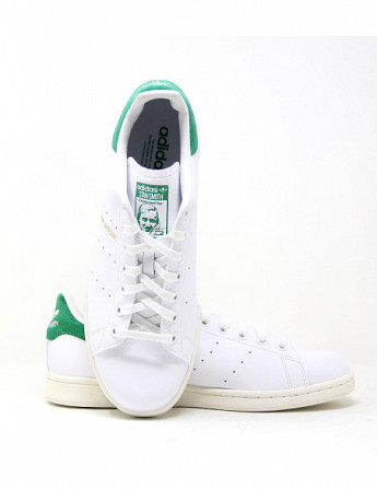 Adidas - STAN SMITH Тбилиси - изображение 5